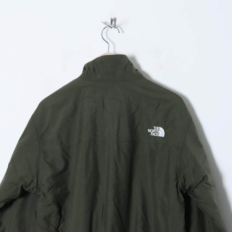 THE NORTH FACE (ザノースフェイス) CAMP Nomad Jacket / キャンプ