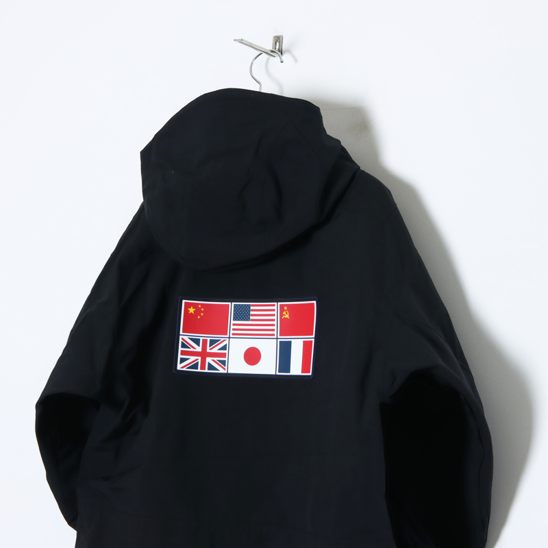 THE NORTH FACE (ザノースフェイス) Trans Antarctica Parka