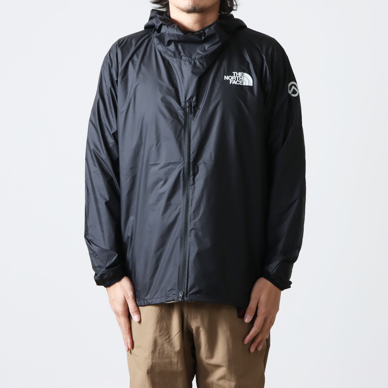 THE NORTH FACE (ザノースフェイス) Trail Emergency Hoodie