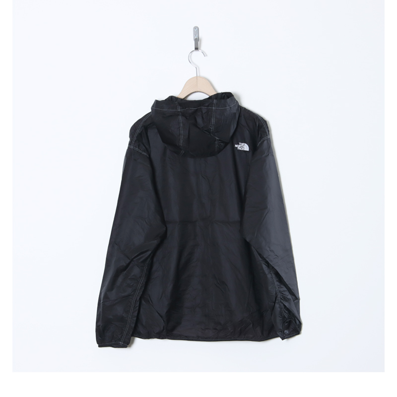 THE NORTH FACE (ザノースフェイス) Free Run Wind Parka / フリーラン