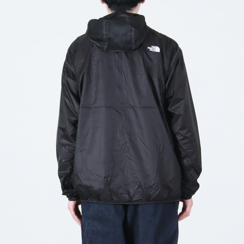 THE NORTH FACE (ザノースフェイス) Free Run Wind Parka / フリーラン