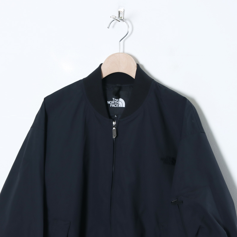 THE NORTH FACE (ザノースフェイス) WP Bomber Jacket #UNISEX