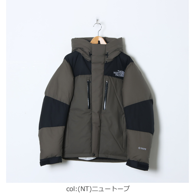 THE NORTH FACE (ザノースフェイス) Baltro Light Jacket（UNISEX