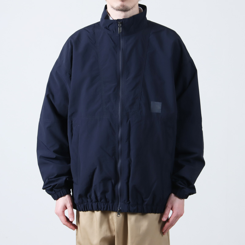 THE NORTH FACE (ザノースフェイス) Enride Track Jacket / エンライド