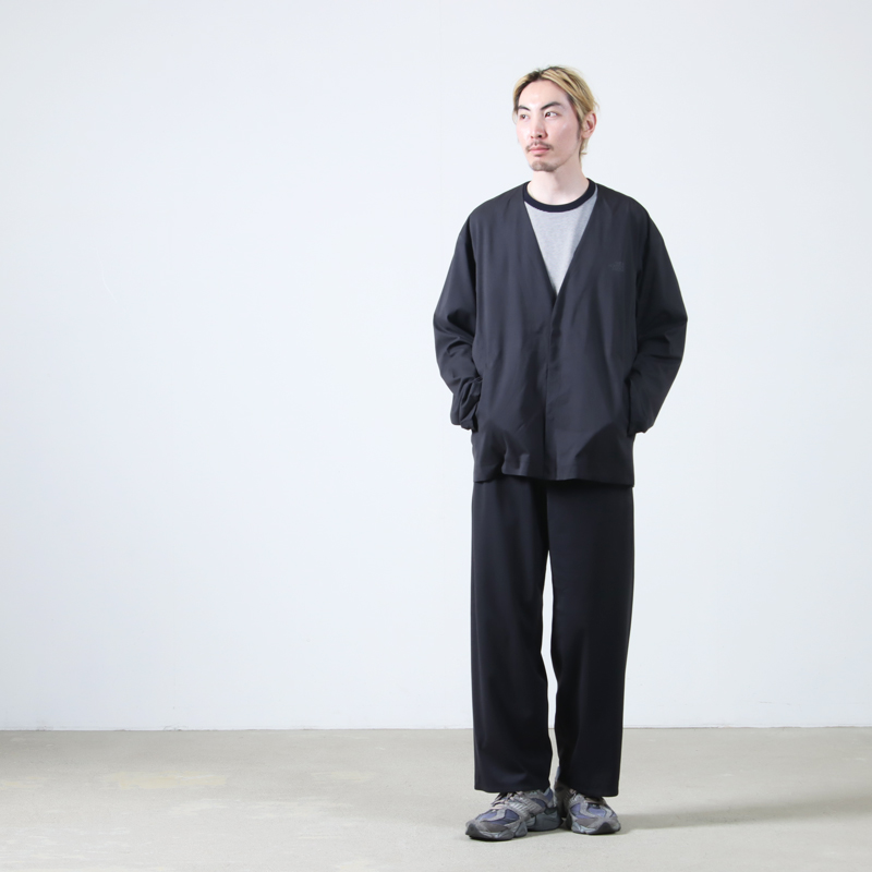 THE NORTH FACE (ザノースフェイス) Tech Lounge Pant #MENS / テック