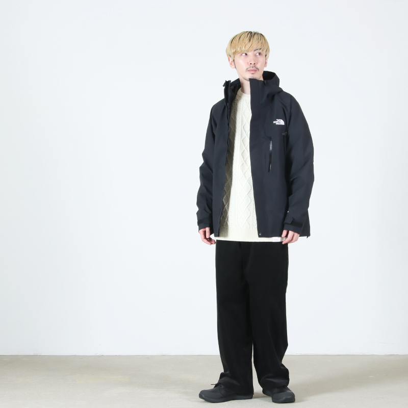 THE NORTH FACE (ザノースフェイス) Winter Dance Jacket / ウィンター