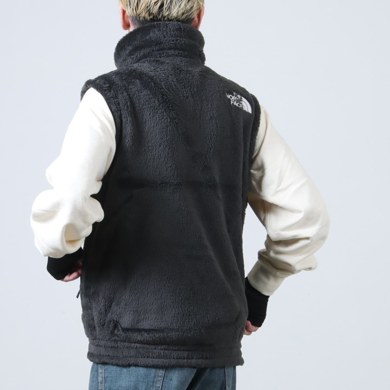 THE NORTH FACE (ザノースフェイス) Versa Loft Vest / バーサロフトベスト