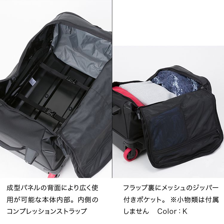 THE NORTH FACE (ザノースフェイス) Rolling Thunder 30