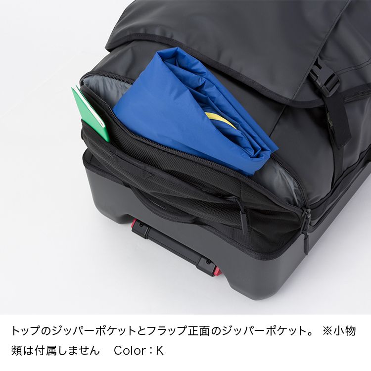 THE NORTH FACE (ザノースフェイス) Rolling Thunder 30