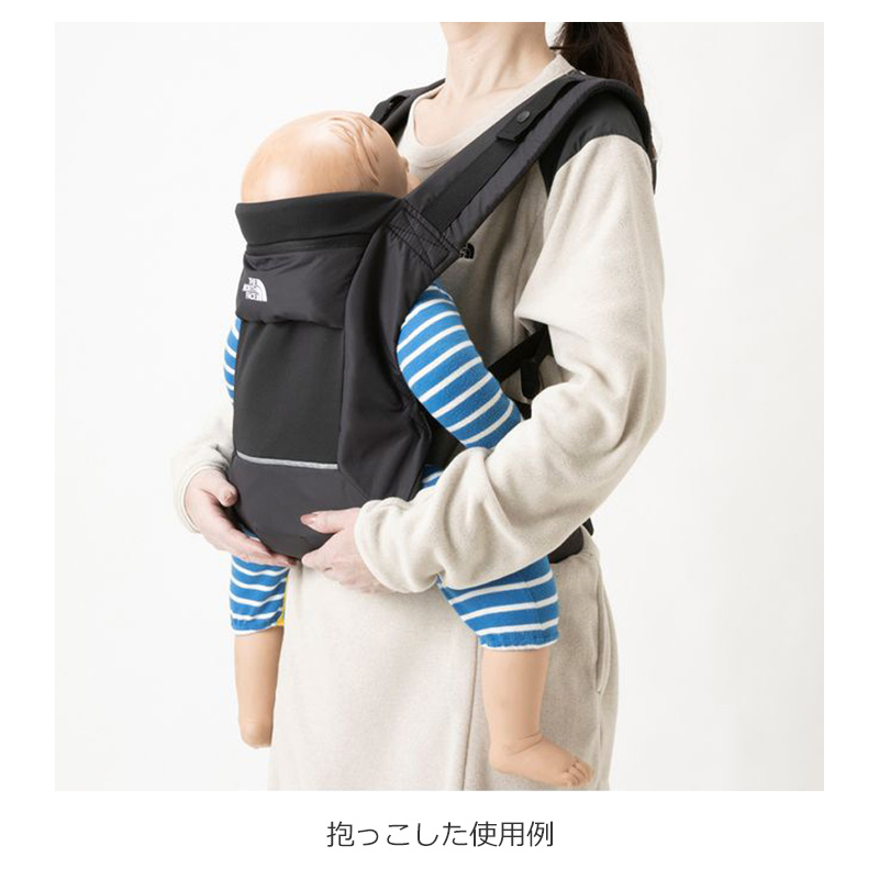 THE NORTH FACE (ザノースフェイス) Baby Compact Carrier / ベイビー