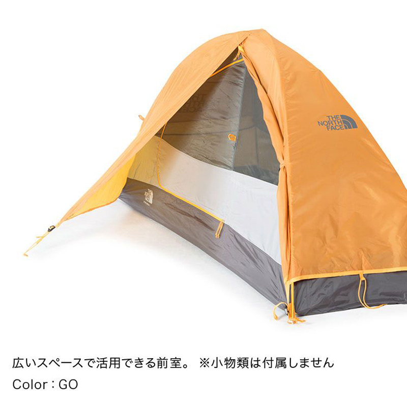 THE NORTH FACE (ザノースフェイス) Stormbreak 1 / ストームブレーク 1