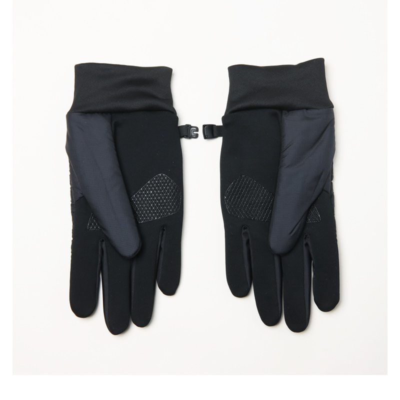 THE NORTH FACE (ザノースフェイス) Nuptse Etip Glove / ヌプシイー