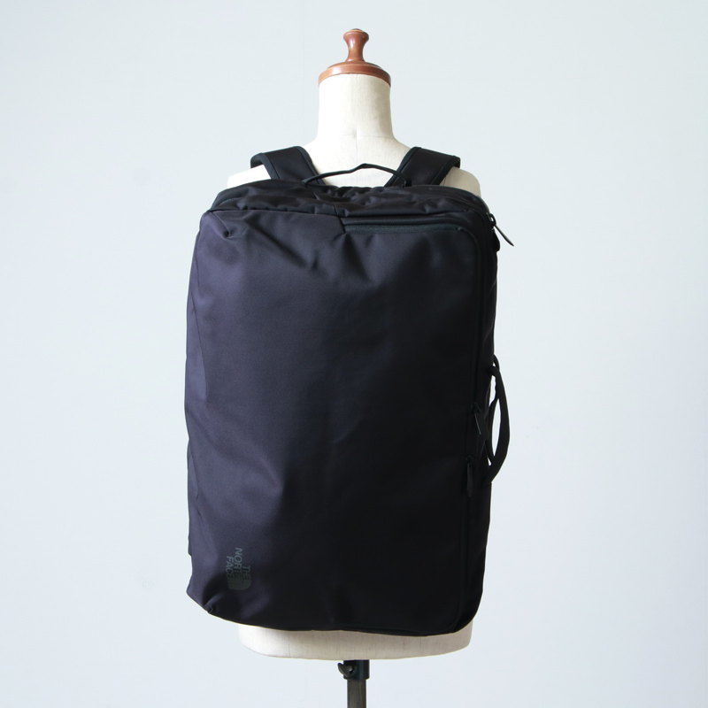 THE NORTH FACE (ザノースフェイス) Shuttle Duffel / シャトルダッフル