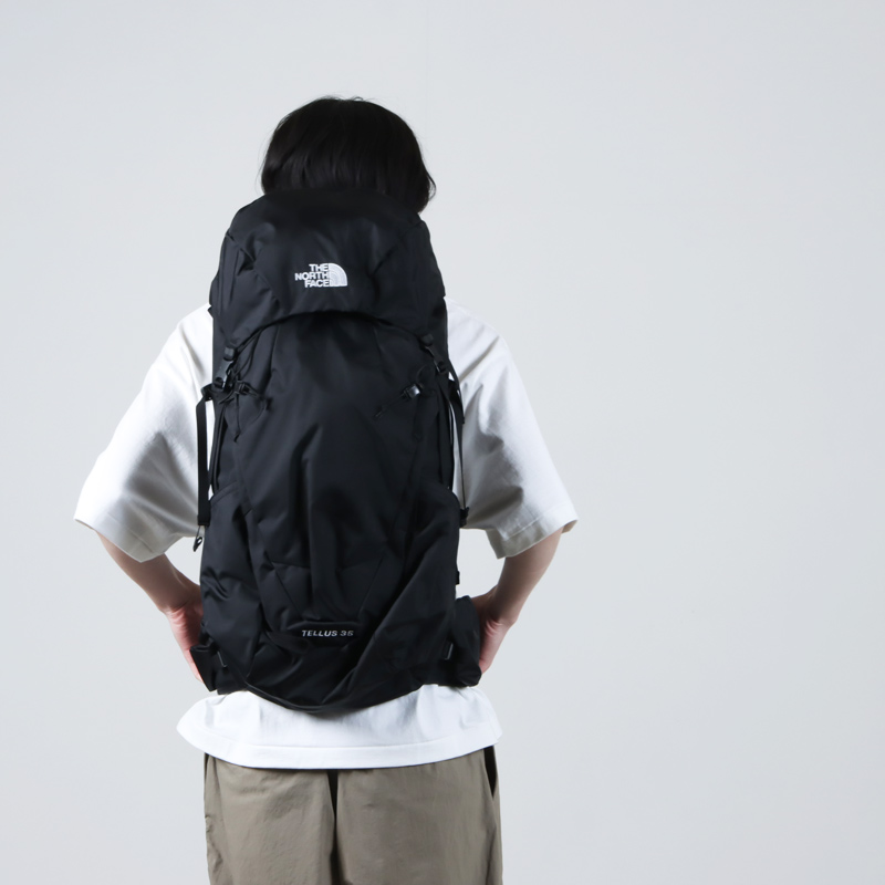 THE NORTH FACE (ザノースフェイス) Tellus 35 / テルス 35