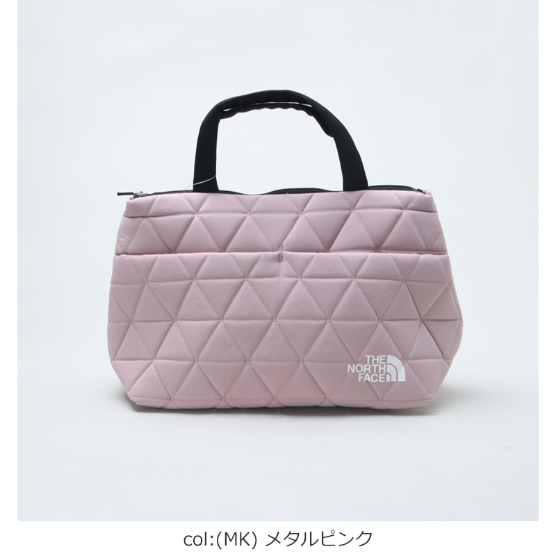 THE NORTH FACE (ザノースフェイス) Geoface Box Tote / ジオフェイス
