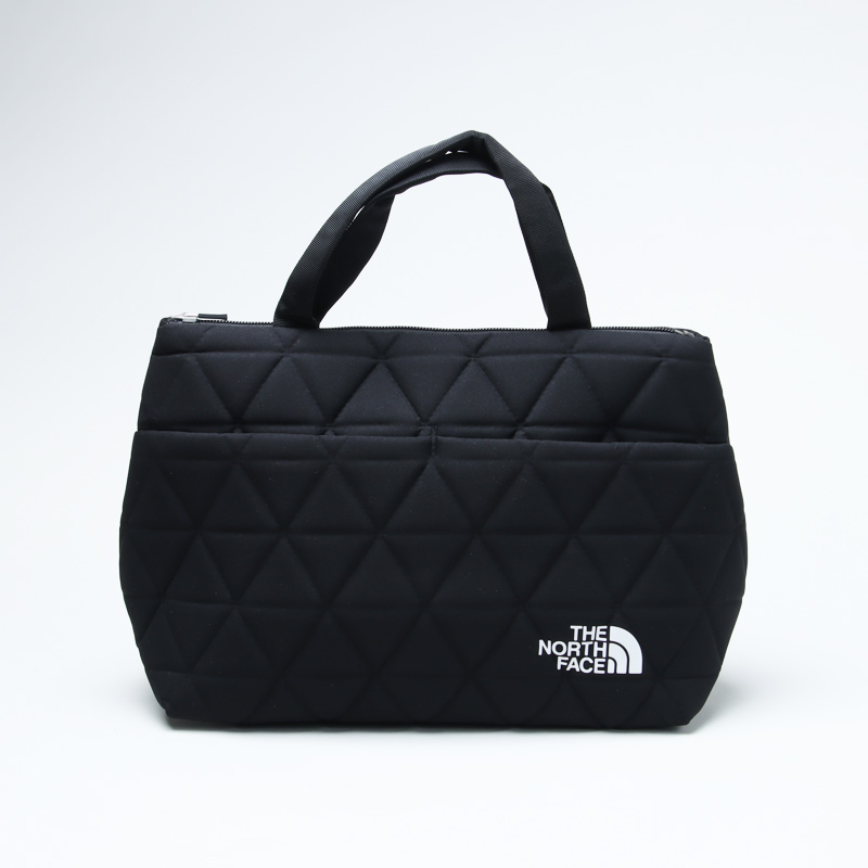 THE NORTH FACE (ザノースフェイス) Geoface Box Tote / ジオフェイス