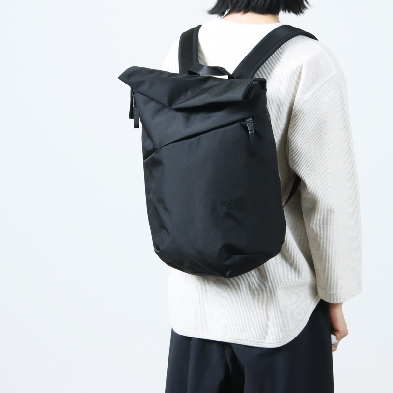 THE NORTH FACE (ザノースフェイス) Pyrenees Backpack / ピレネー