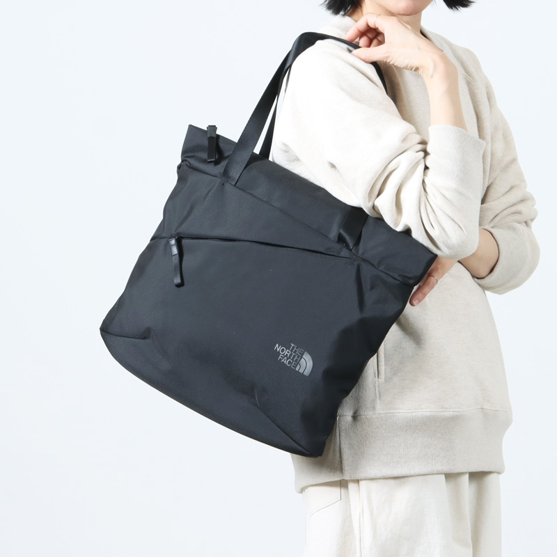 THE NORTH FACE (ザノースフェイス) Pyrenees Tote / ピレネー トート