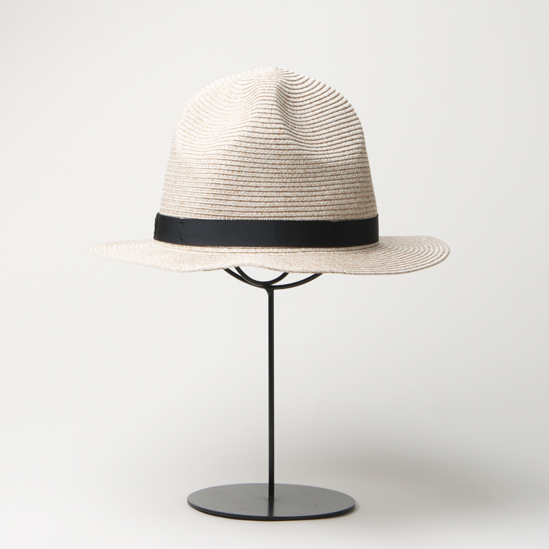 THE NORTH FACE (ザノースフェイス) Washable Mountain Braid Hat