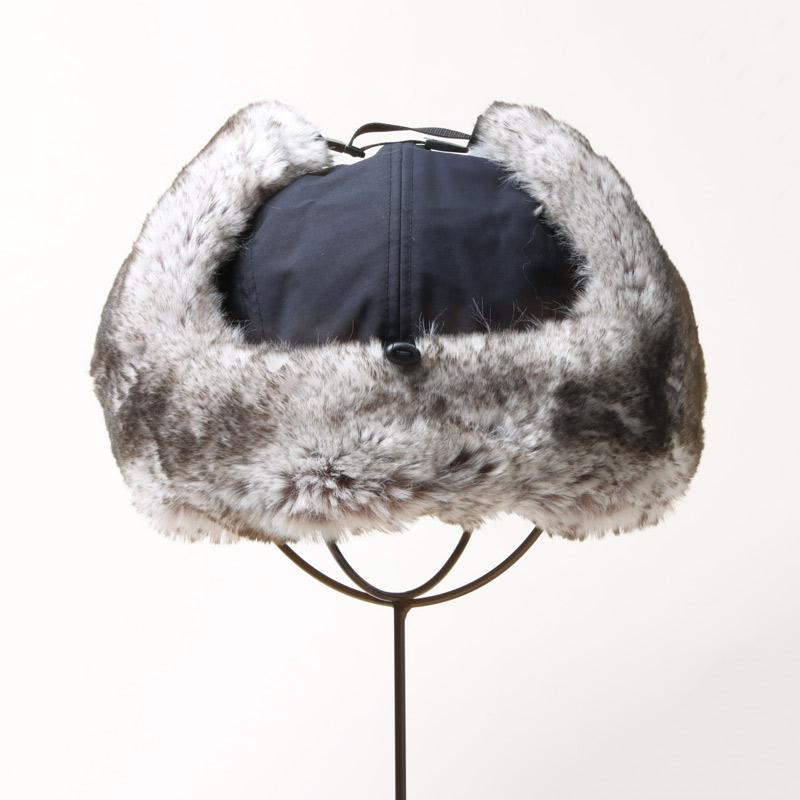 THE NORTH FACE (ザノースフェイス) Insulation Bomber Cap