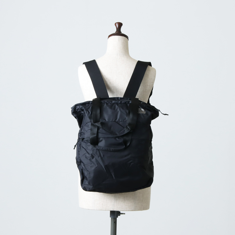 THE NORTH FACE (ザノースフェイス) Glam Tote / グラムトート