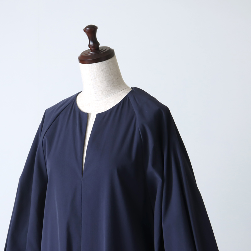 TICCA (ティッカ) バルーンスリーブワンピース