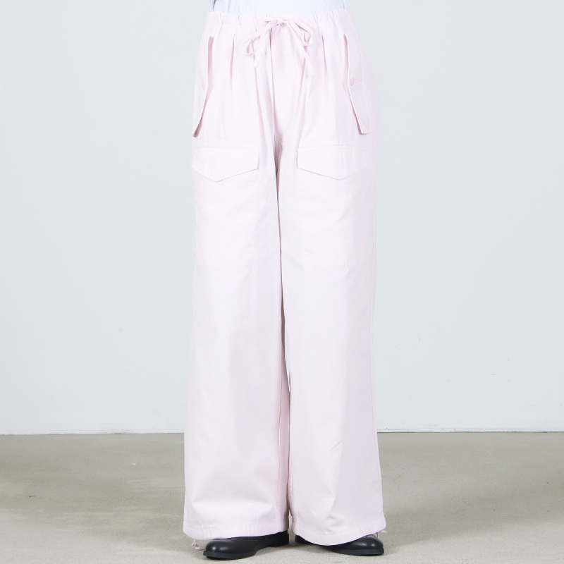 TICCA (ティッカ) カーゴパンツ