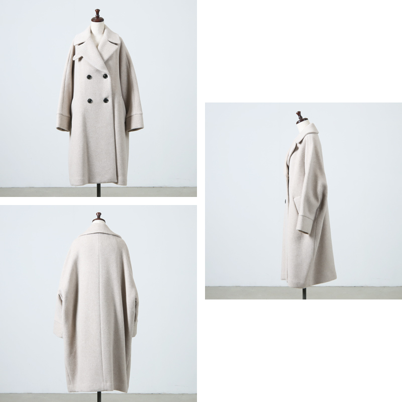 TICCA (ティッカ) テントコート