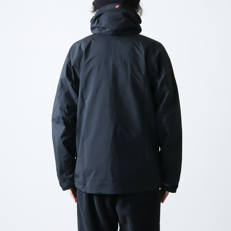 tilak (ティラック) Storm Jacket / ストームジャケット