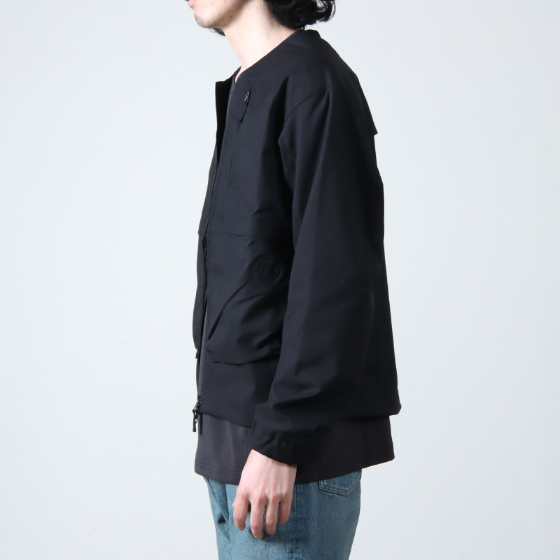 tilak (ティラック) Tilak POUTNIK Blade Jacket / ブレードジャケット