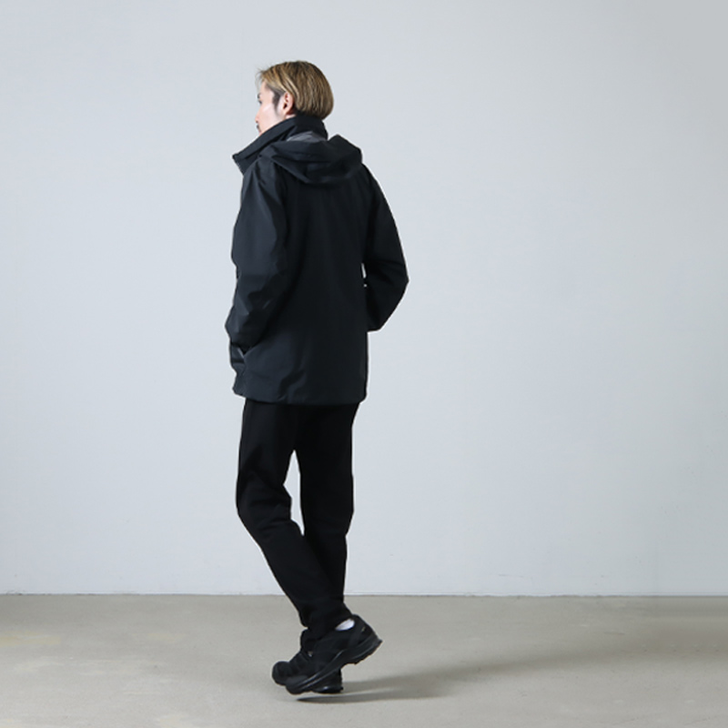 tilak (ティラック) Caw Jacket / カウ ジャケット