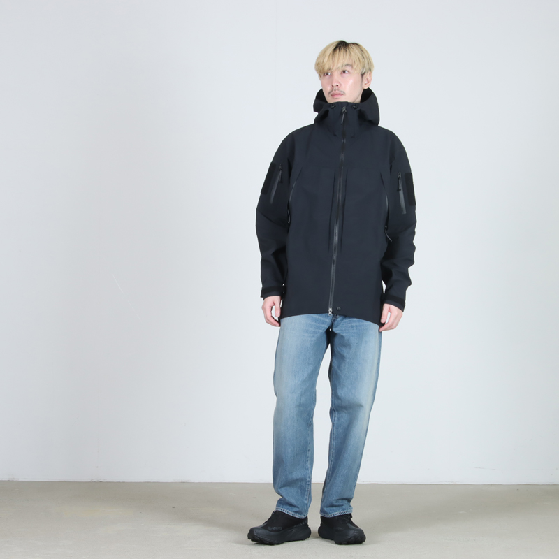 tilak (ティラック) Raptor MiG Jacket / ラプターミグジャケット