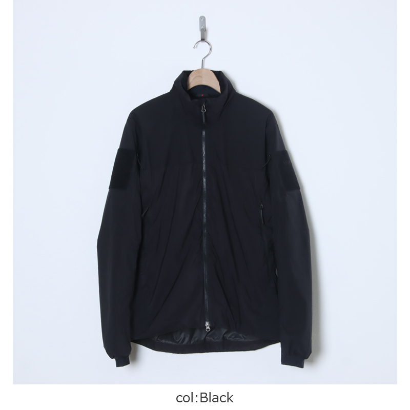 tilak (ティラック) Verso MiG Jacket / ヴェルソミグジャケット