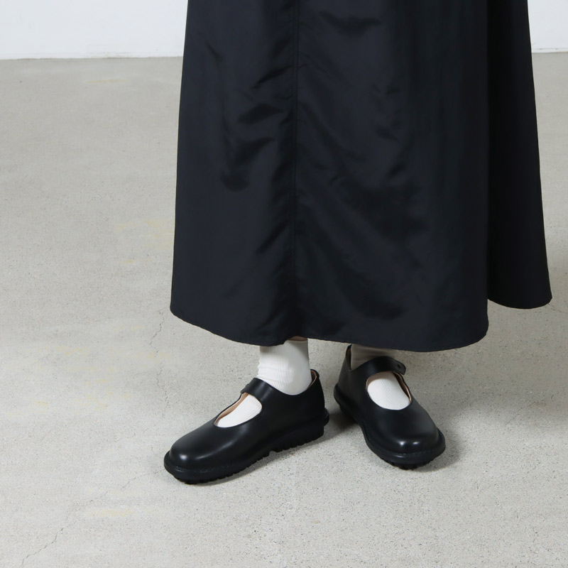 trippen (トリッペン) GIRLY / ストラップシューズ ガーリー