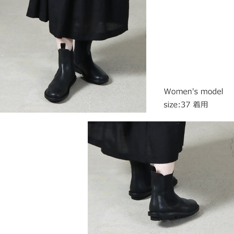 trippen (トリッペン) CHELSEA / チェルシー