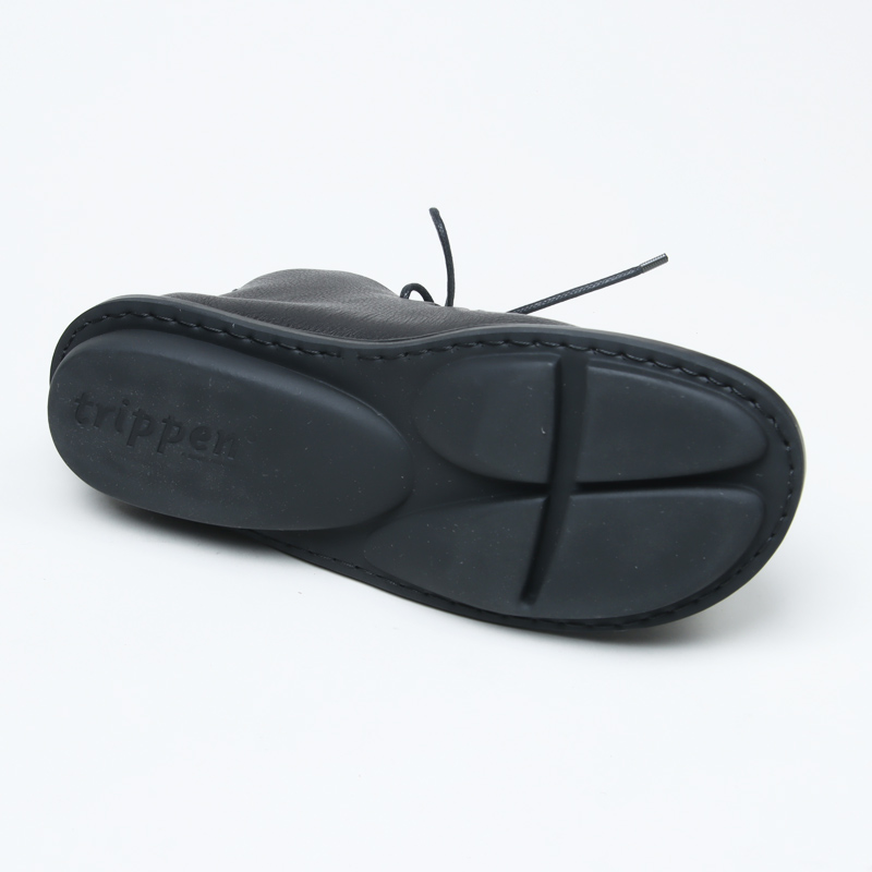 trippen (トリッペン) COSMOS / コスモス レースアップシューズ