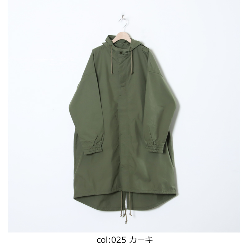 UNIVERSAL TISSU (ユニバーサルティシュ) コットンナイロンタイプ