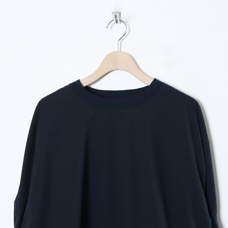 UNTRACE (アントレース) スモック L/S