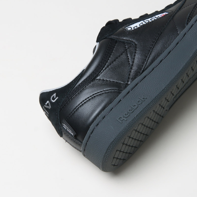 VAINL ARCHIVE (ヴァイナルアーカイブ) VAINL ARCHIVE Club C 85 GTX