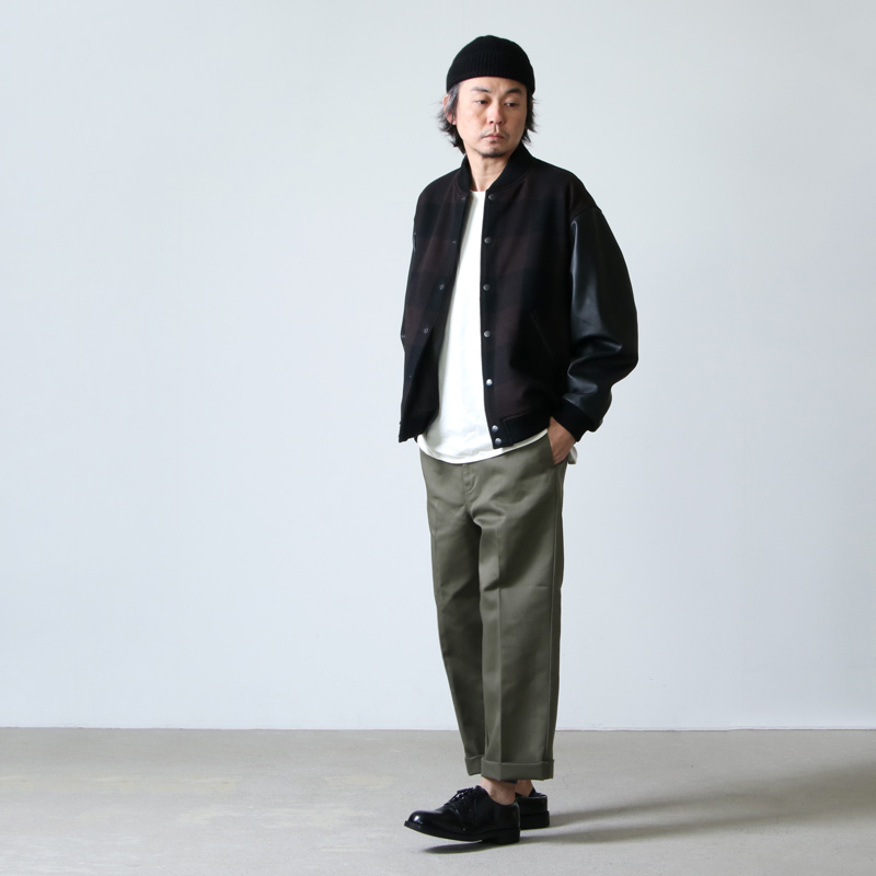 VAINL ARCHIVE (ヴァイナルアーカイブ) DANIL