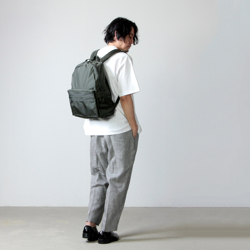 VAINL ARCHIVE (ヴァイナルアーカイブ) VA×PORTER DAYPACK / デイパック