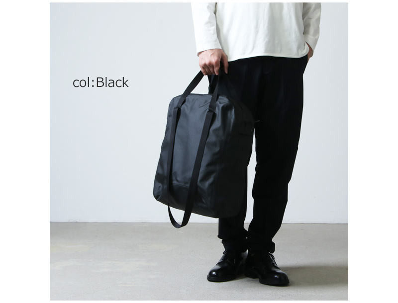 ARC'TERYX VEILANCE (アークテリクス ヴェイランス) Seque Tote