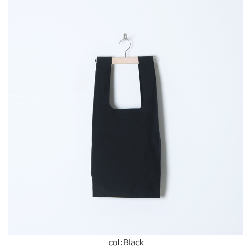 ARC'TERYX VEILANCE (アークテリクス ヴェイランス) Monad Re-System