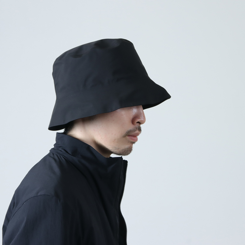 ARC'TERYX VEILANCE (アークテリクス ヴェイランス) Bucket Hat