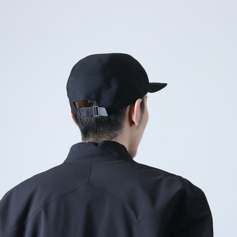 ARC'TERYX VEILANCE (アークテリクス ヴェイランス) Stealth Cap