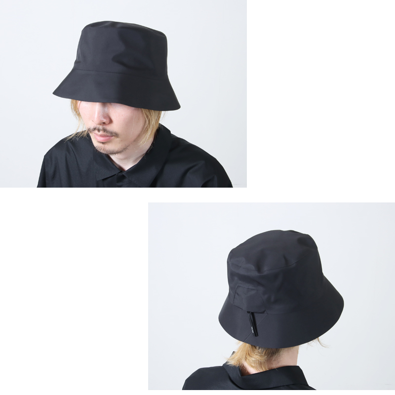 ARC'TERYX VEILANCE (アークテリクス ヴェイランス) Bucket Hat