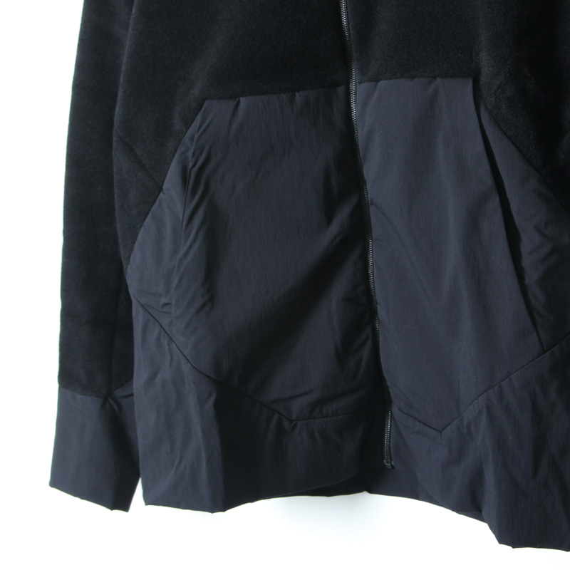 ARC'TERYX VEILANCE (アークテリクス ヴェイランス) Dinitz Comp Jacket