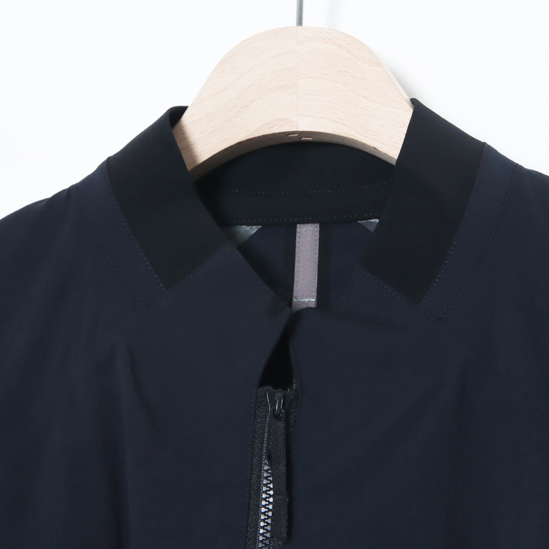 ARC'TERYX VEILANCE (アークテリクス ヴェイランス) Nemis Jacket