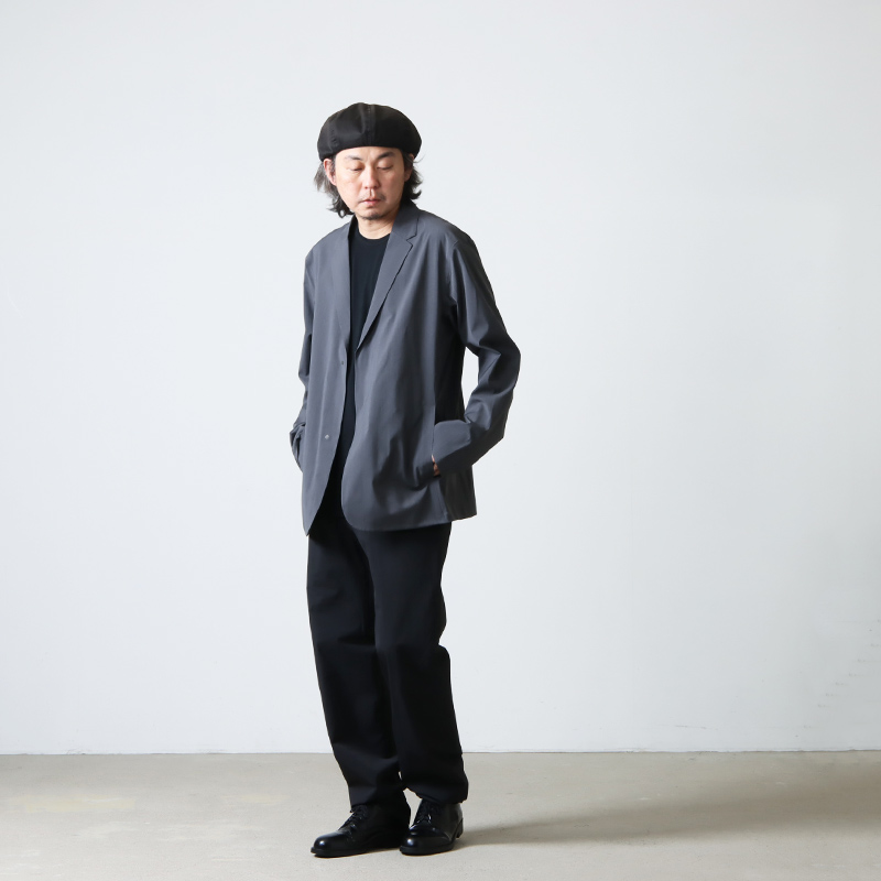 ARC'TERYX VEILANCE (アークテリクス ヴェイランス) Indisce Tech Wool