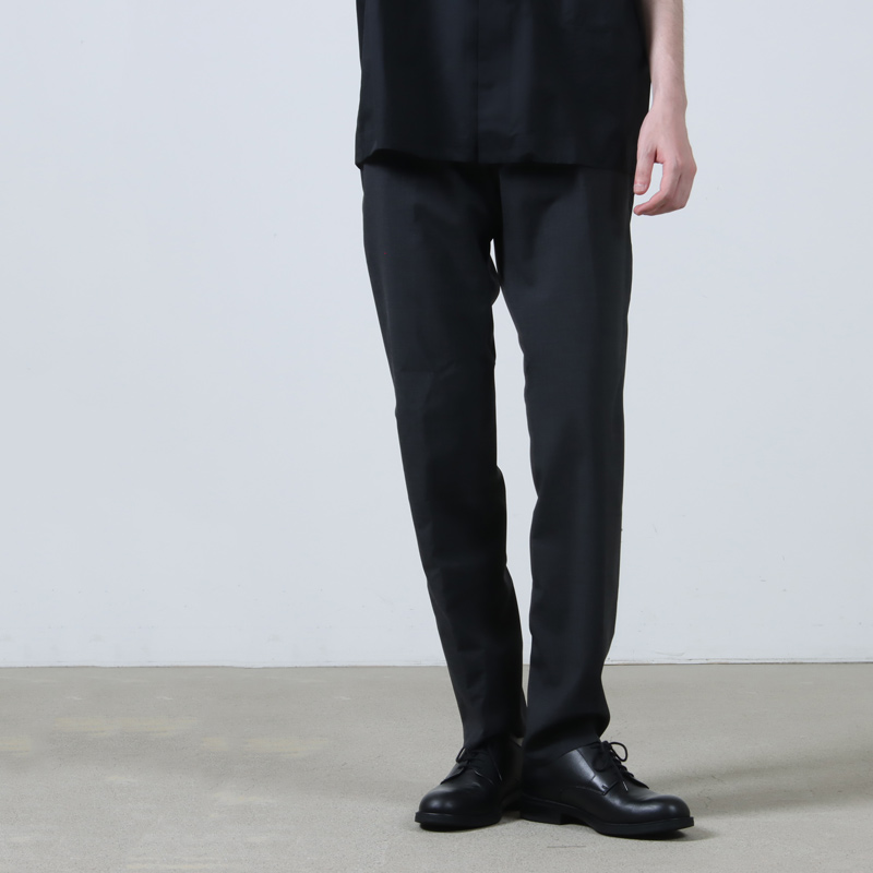 ARC'TERYX VEILANCE (アークテリクス ヴェイランス) Convex Wool Pant